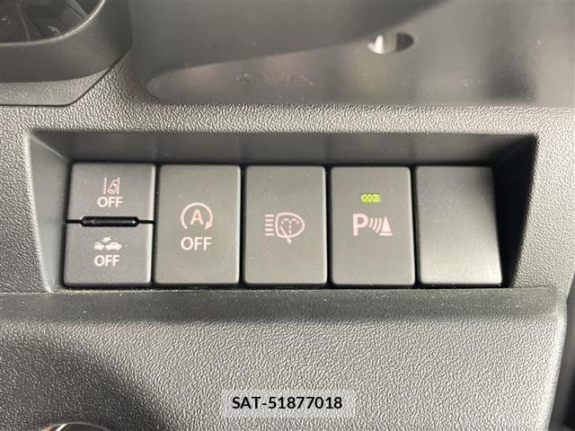 Suzuki JIMNY 2024 8932778-10