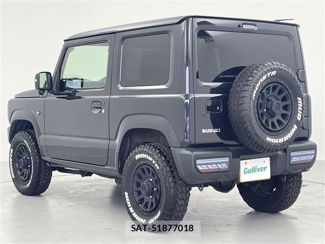 Suzuki JIMNY 2024 8932778-13