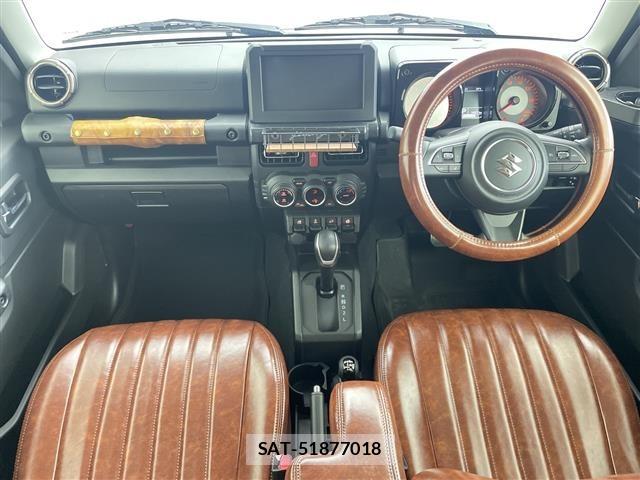 Suzuki JIMNY 2024 8932778-14