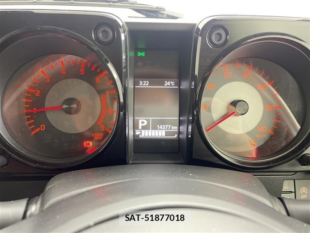 Suzuki JIMNY 2024 8932778-15