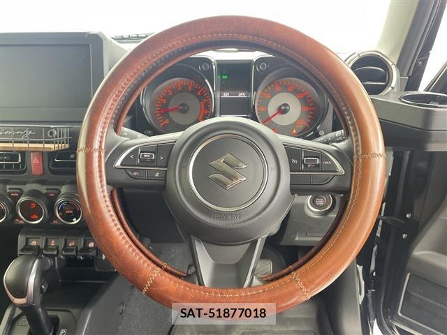 Suzuki JIMNY 2024 8932778-16