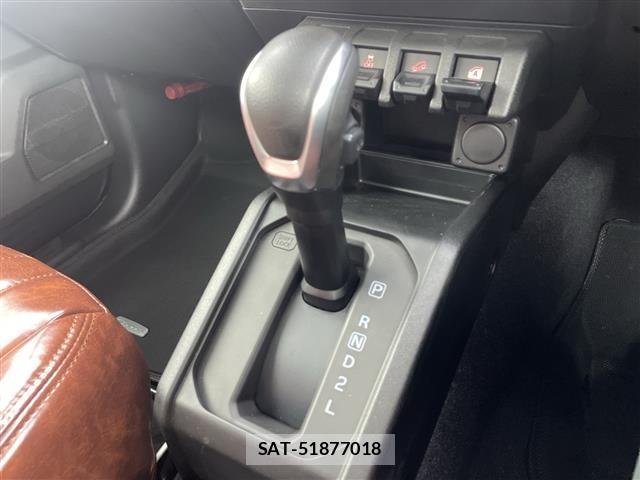 Suzuki JIMNY 2024 8932778-19