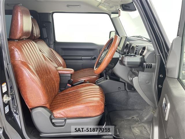 Suzuki JIMNY 2024 8932778-4