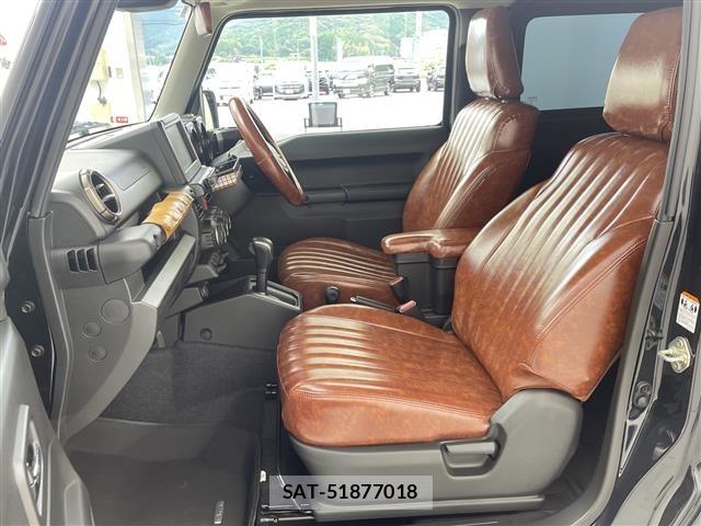 Suzuki JIMNY 2024 8932778-6