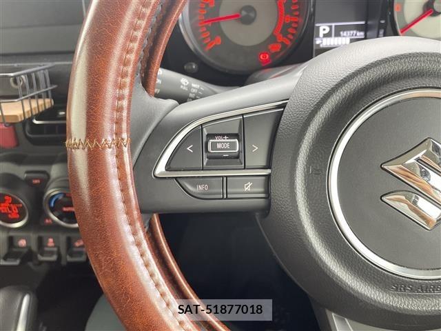 Suzuki JIMNY 2024 8932778-7