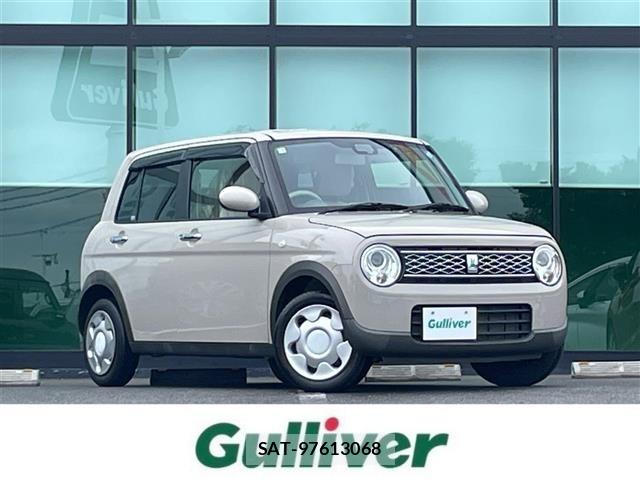 Suzuki LAPIN 2021 8933179-0