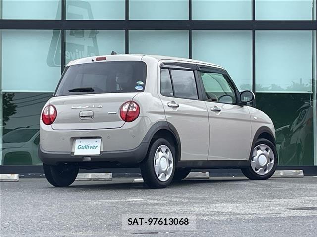 Suzuki LAPIN 2021 8933179-10