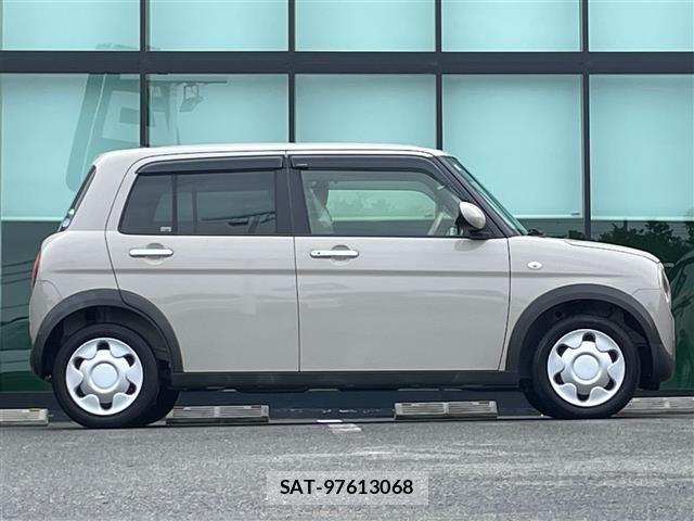 Suzuki LAPIN 2021 8933179-11
