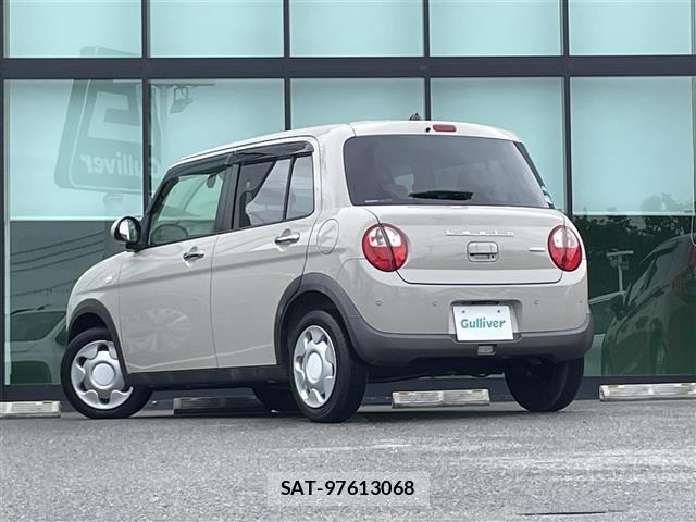 Suzuki LAPIN 2021 8933179-13