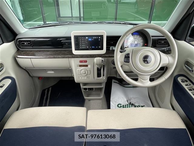 Suzuki LAPIN 2021 8933179-14