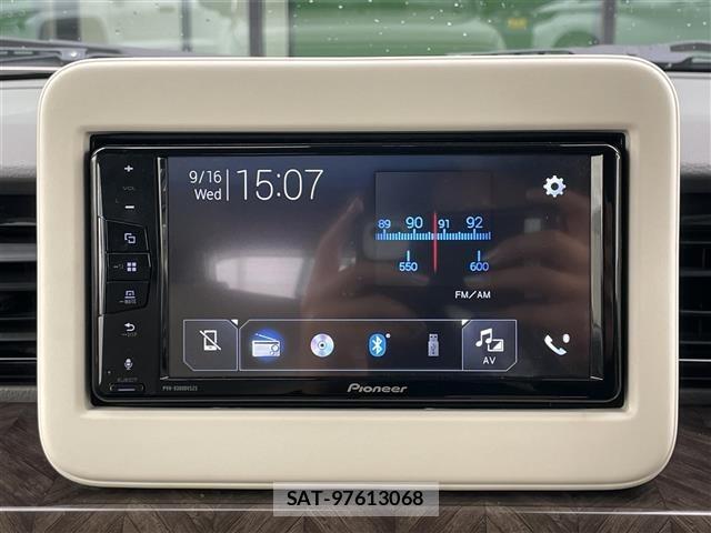 Suzuki LAPIN 2021 8933179-16