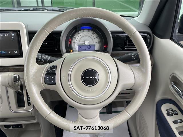 Suzuki LAPIN 2021 8933179-19