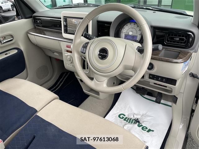 Suzuki LAPIN 2021 8933179-4