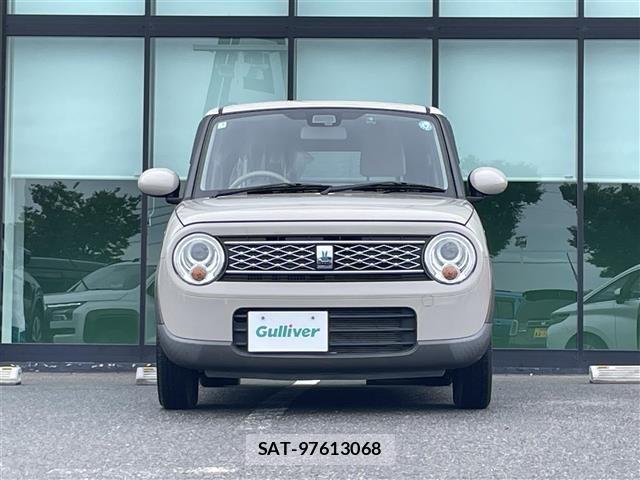 Suzuki LAPIN 2021 8933179-5