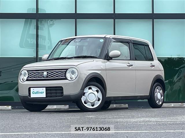Suzuki LAPIN 2021 8933179-7