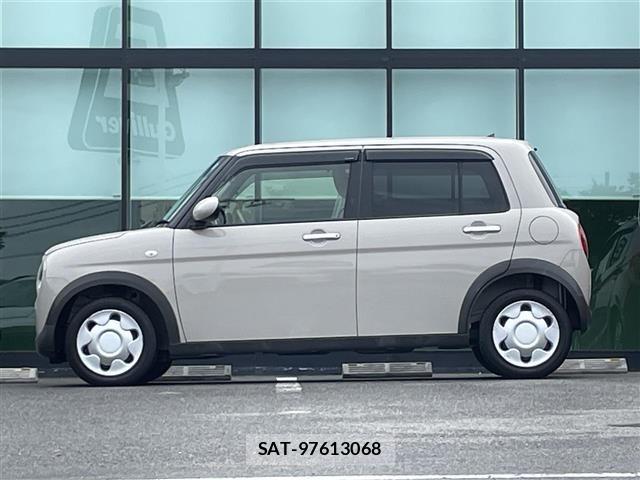 Suzuki LAPIN 2021 8933179-8