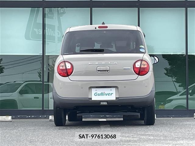 Suzuki LAPIN 2021 8933179-9