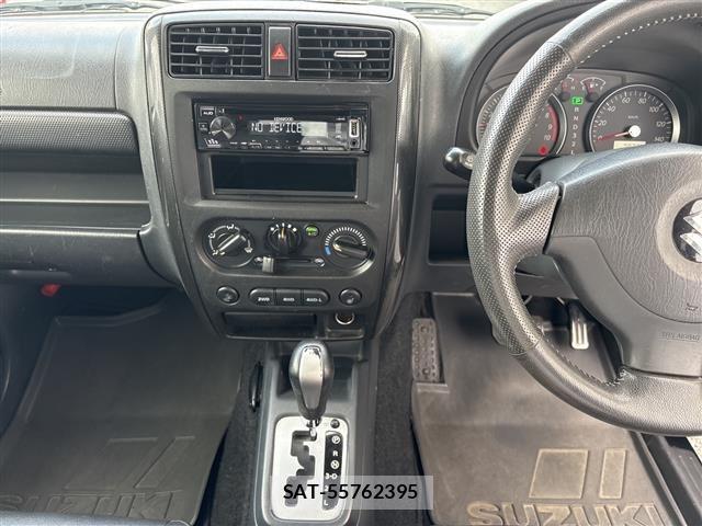 Suzuki JIMNY 2011 8748688-1