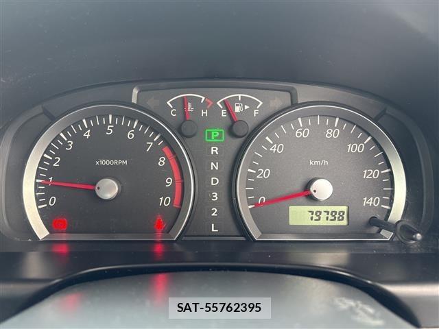 Suzuki JIMNY 2011 8748688-10