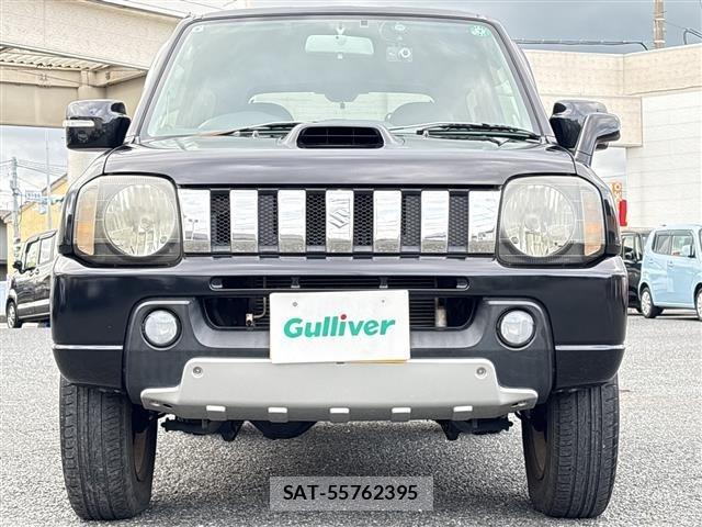Suzuki JIMNY 2011 8748688-13