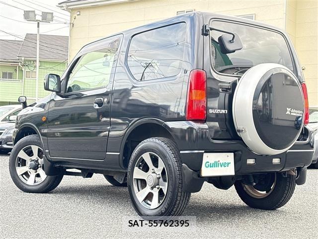 Suzuki JIMNY 2011 8748688-14