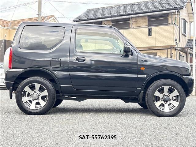 Suzuki JIMNY 2011 8748688-15
