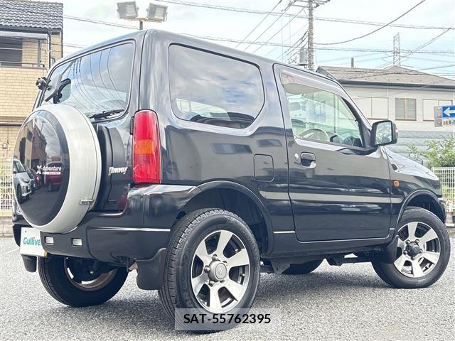 Suzuki JIMNY 2011 8748688-16