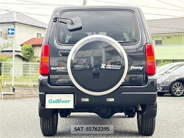 Suzuki JIMNY 2011 8748688-17
