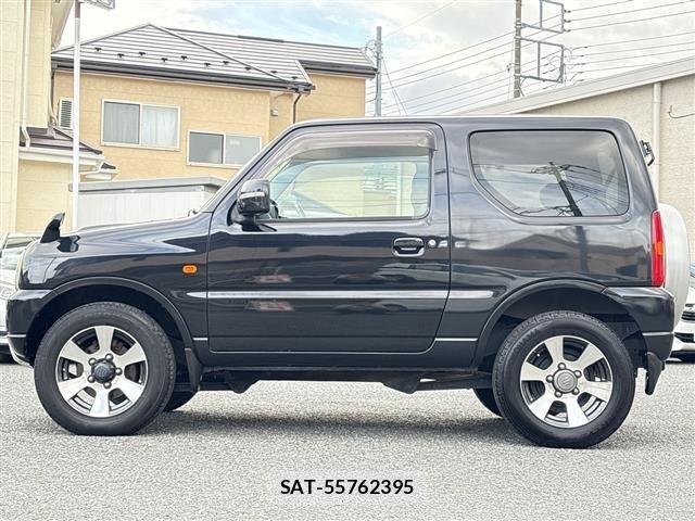 Suzuki JIMNY 2011 8748688-18
