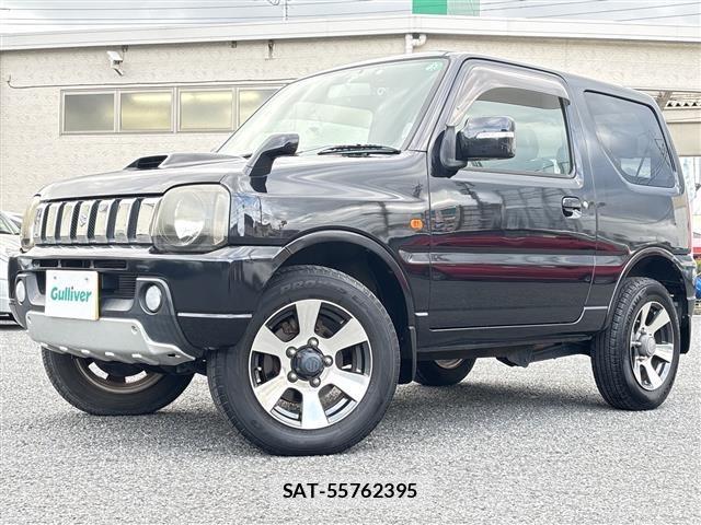 Suzuki JIMNY 2011 8748688-19
