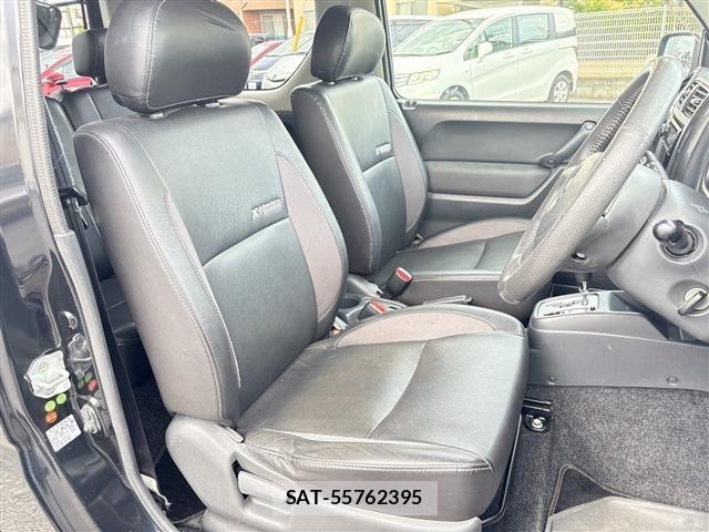 Suzuki JIMNY 2011 8748688-2