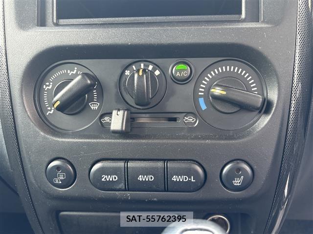 Suzuki JIMNY 2011 8748688-21