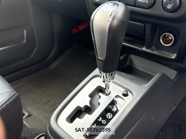 Suzuki JIMNY 2011 8748688-5