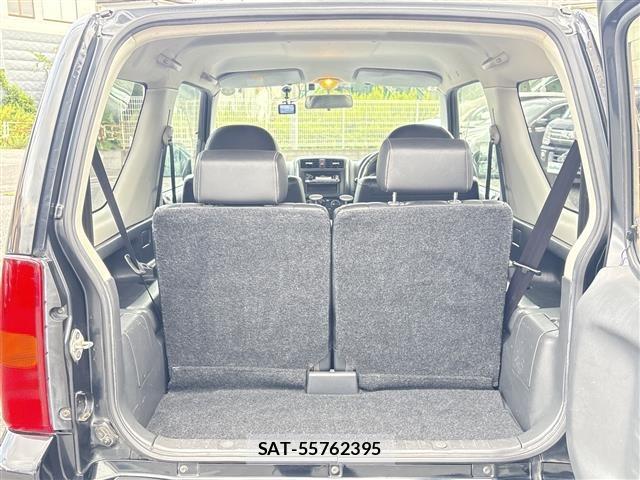 Suzuki JIMNY 2011 8748688-6