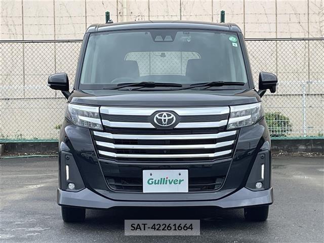 Toyota ROOMY 2021 8914673-12