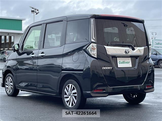 Toyota ROOMY 2021 8914673-13