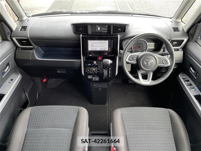 Toyota ROOMY 2021 8914673-14