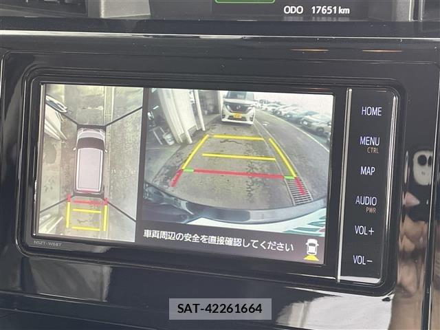 Toyota ROOMY 2021 8914673-15