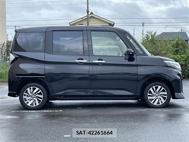 Toyota ROOMY 2021 8914673-20