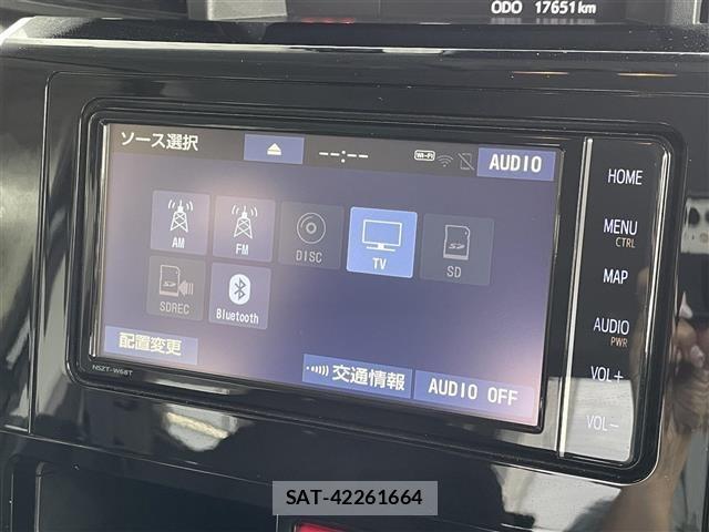 Toyota ROOMY 2021 8914673-4