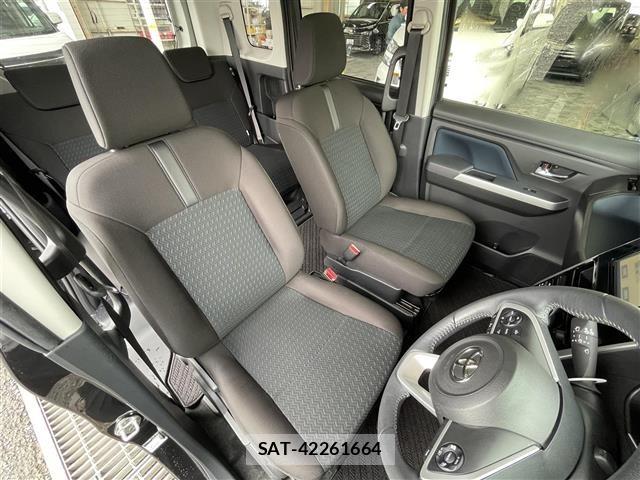 Toyota ROOMY 2021 8914673-8