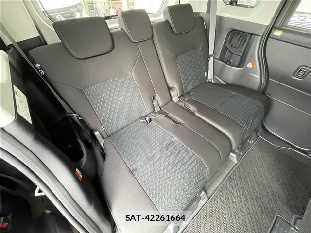 Toyota ROOMY 2021 8914673-9