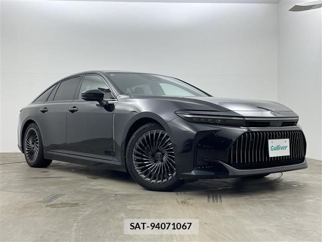 top selling car