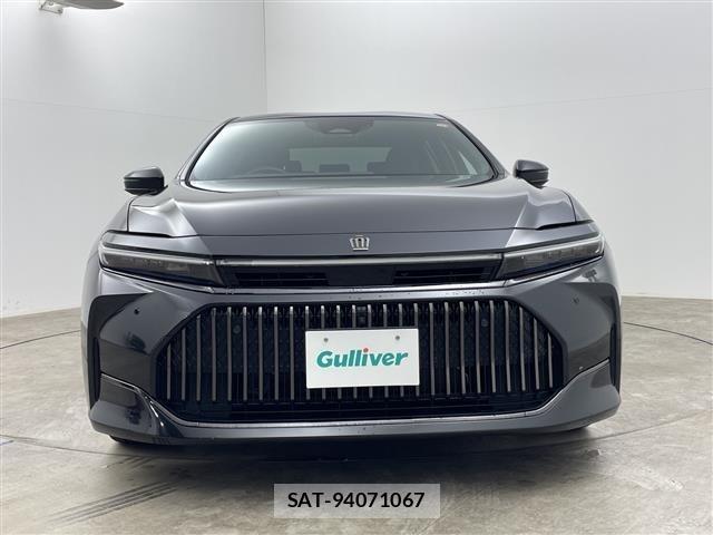 Toyota CROWN 2024 8937612-12