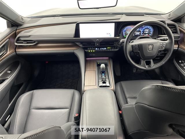 Toyota CROWN 2024 8937612-14