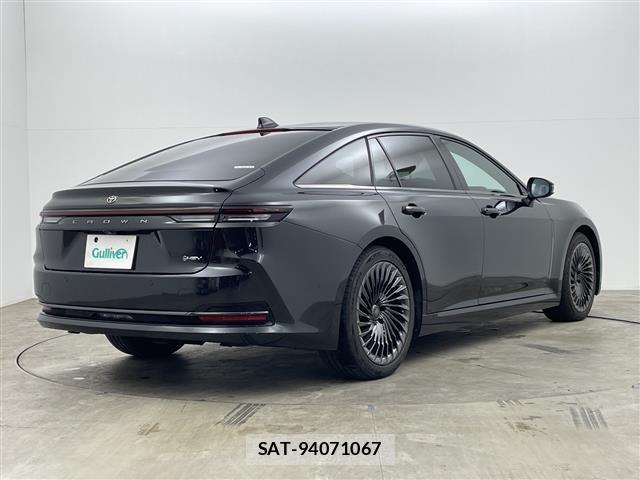 Toyota CROWN 2024 8937612-2