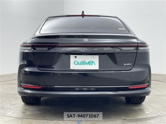 Toyota CROWN 2024 8937612-20