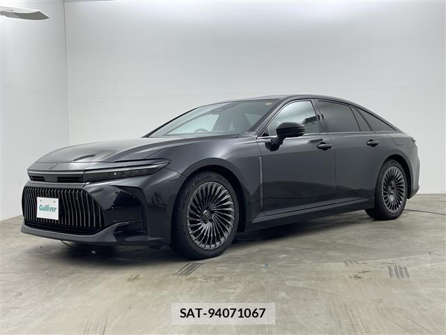 Toyota CROWN 2024 8937612-22