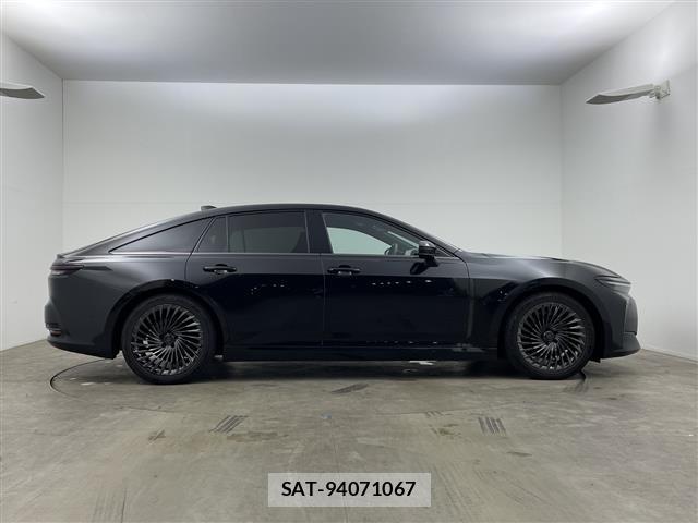 Toyota CROWN 2024 8937612-4