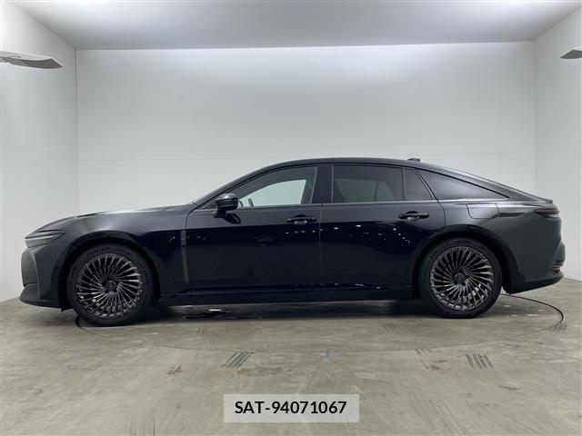 Toyota CROWN 2024 8937612-6